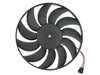 ES#3970629 - 7D0959455M - Radiator Fan - Right & Left - 350W, 345MM diameter. - Meyle - Volkswagen