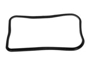 ES#3970650 - 010321371B - Transmission Pan Gasket - For automatic transmissions - Meyle - Audi Volkswagen Porsche