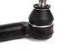 ES#2661 - 4A0419801A - Tie Rod Assembly - Left Side - Driver's side tie rod assembly - Febi - Audi