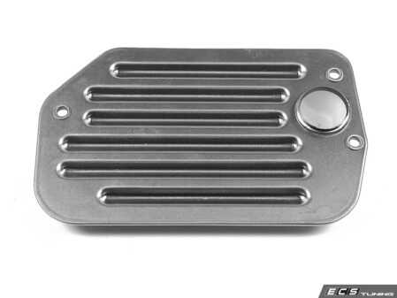 ES#3970693 - 01F325433 - Automatic Transmission Filter - A new filter for your 4 speed automatic transmission - Meyle - Audi
