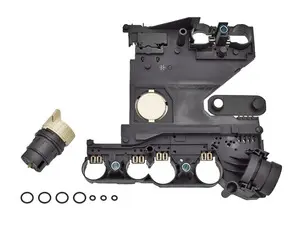 Transmission Valve Body Electrical Plate - 722.6