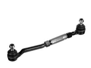 ES#4327741 - 1403300003 - MERCEDES | Tie rod assembly  MERCEDES-BENZ BM 140 (S-Class) (02/91-12/99) - Meyle - Mercedes Benz