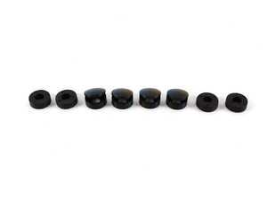 ES#196085 - 82120150564 - Hardware Covers - Set  - Hides the hardware - Genuine BMW - BMW