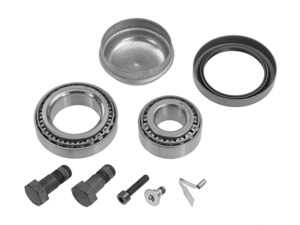 ES#4327742 - 1403300251 - MERCEDES | Wheel bearing kit  MERCEDES-BENZ BM 140 (S-Class) (02/91-12/99) - Meyle - Mercedes Benz