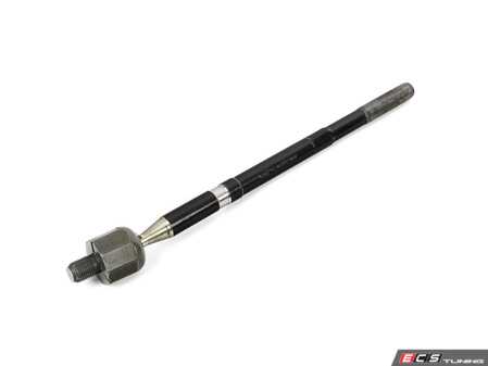 ES#2684814 - 8N0422804D - Inner Tie Rod Assembly  - Remove unwanted play from the steering system - TRW - Audi Volkswagen