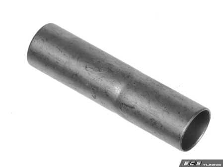 ES#3970708 - 4A0399413A - Front Lower Control Arm Bushing Sleeve - Priced Each - Sleeve that protects the inner bushing from the bolt - Meyle - Audi