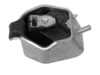 ES#3970709 - 4A0399151C - Transmission Mount - Priced Each - Mount at the rear of the transmission - Meyle - Audi