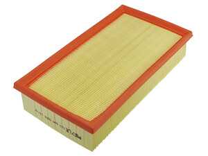 ES#4327018 - 1040940204 - MERCEDES | Air filter  MERCEDES-BENZ BM 124 (12/84-12/93), BM 124 (E-Class) (02/93-03/98) - Meyle - Mercedes Benz