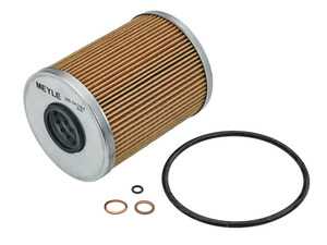 ES#4327150 - 11421730389 - Oil Filter Kit - Meyle - BMW