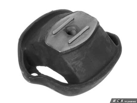 ES#4327199 - 1152410813 - Engine Mount - Priced Each - Fits Left Or Right Side - Meyle - Mercedes Benz