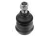 ES#4327241 - 1153331127 - Front Lower Control Arm Ball Joint - Priced Each  - Two (2) Required Per Vehicle - Meyle - Mercedes Benz
