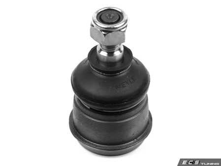 ES#4327241 - 1153331127 - Front Lower Control Arm Ball Joint - Priced Each  - Two (2) Required Per Vehicle - Meyle - Mercedes Benz