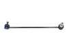 ES#4069884 - 31306781545 - Sway Bar End Link - Left (Driver) - These tie rod ends will offer dramatic improvements over worn original units. - Meyle HD - BMW