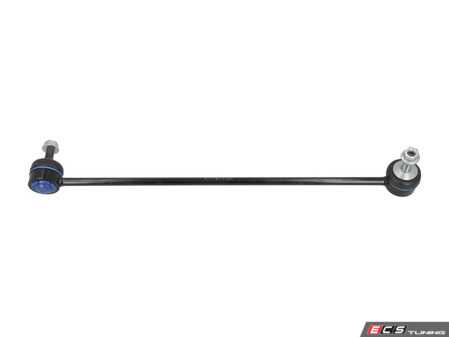 ES#4069884 - 31306781545 - Sway Bar End Link - Left (Driver) - These tie rod ends will offer dramatic improvements over worn original units. - Meyle HD - BMW