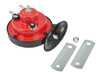 ES#4140318 - 61337163975 - High Pitch Horn Assembly - Horn singing off-key? - Meyle - BMW