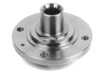 ES#3970723 - 191407615 - Front Wheel Hub - Priced Each - For use with a 66mm diameter wheel bearing - Meyle - Volkswagen
