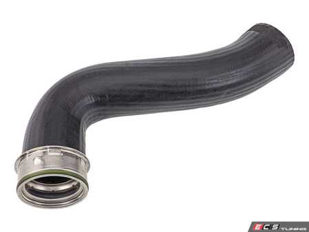 ES#4213295 - 1K0145832F - Turbo Inlet Hose  - Replace your cracked or worn inlet hose - Meyle - Volkswagen