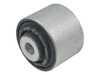 ES#4213298 - 4H0407182C - Front Lower Control Arm Bushing - Inner, Forward Position - Inner position on the lower, straight control arm - Can be used on either the right or left side. - Meyle - Audi