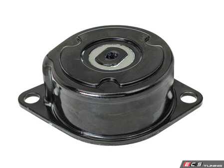 ES#4213304 - 028903315R - Accessory Belt Tensioner - Spring loaded tensioner systems only. - Meyle - Volkswagen