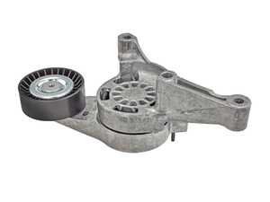ES#4213310 - 03G903315C - Tensioner Assembly - Includes tensioner and roller for accessory belt - Meyle - Volkswagen