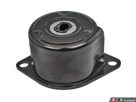 ES#4213312 - 044903315C - Accessory Belt Tensioner - Assembly - Keep your drive belt tight to your accessories. - Meyle - Volkswagen