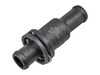 ES#4213374 - 4E0121113 - Transmission Cooler Thermostat - In line thermostat leading to the trans fluid cooler - Meyle - Audi Volkswagen