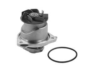 ES#4324934 - 2124230412KT4 - Rear Brake Rotors - Pair - Does not include new rotor securing screws - Meyle - Mercedes Benz