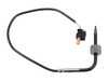 ES#4326247 - 0009054005 - Exhaust Gas Temperature Sensor - Located in the primary catalytic converter - Meyle - Mercedes Benz