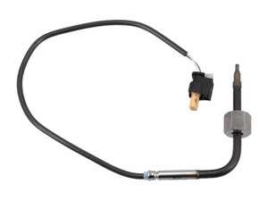 ES#4326247 - 0009054005 - Exhaust Gas Temperature Sensor - Located in the primary catalytic converter - Meyle - Mercedes Benz