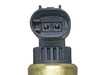 ES#4326251 - 0009056102 - Engine Coolant Temperature Sensor - Includes Sealing Ring and Snap Clip - Meyle - Mercedes Benz
