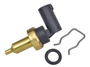 ES#4326251 - 0009056102 - Engine Coolant Temperature Sensor - Includes Sealing Ring and Snap Clip - Meyle - Mercedes Benz