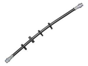 ES#3970745 - 7D0611701A - Front Brake Hose - Left - Parts direct from the factory. - Meyle - Volkswagen