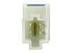 ES#4326295 - 0015456709 - Brake Light Switch - Located behind your brake pedal - Meyle - Mercedes Benz