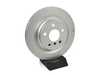 ES#4502665 - 34206891086 - BRAKE DISK - Genuine BMW - BMW