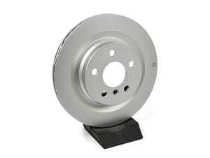 ES#4502665 - 34206891086 - BRAKE DISK - Genuine BMW - BMW
