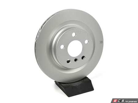 ES#4502665 - 34206891086 - BRAKE DISK - Genuine BMW - BMW