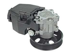 ES#4326310 - 0024663001 - Power Steering Pump - Brand New Unit - No core charge - Meyle - Mercedes Benz