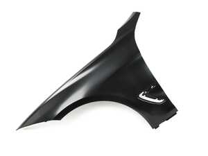 ES#4502856 - 41009633547 - SIDE PANEL, FRONT LEFT - Genuine BMW - BMW