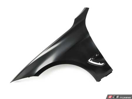 ES#4502856 - 41009633547 - SIDE PANEL, FRONT LEFT - Genuine BMW - BMW
