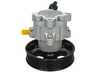 ES#4326336 - 0034669301 - Power Steering Pump - Includes Pulley - Meyle - Mercedes Benz