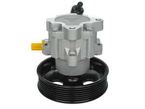ES#4326336 - 0034669301 - Power Steering Pump - Includes Pulley - Meyle - Mercedes Benz