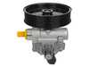 ES#4326336 - 0034669301 - Power Steering Pump - Includes Pulley - Meyle - Mercedes Benz