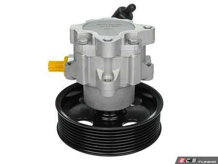 ES#4326351 - 0044668301 - Power Steering Pump - Featuring Meyle Replacement hydraulic pump - Meyle - Mercedes Benz