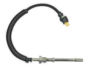 ES#4326382 - 0081533528 - MERCEDES | Sensor, exhaust gas temperature  MERCEDES-BENZ BM 164 (GL-Class) (09/06-12/12), BM 164 (M-Class) (02/05-12/12), BM 166 (GLE) (03/15-), BM 166 (M-Class) (06/11-), - Meyle - Mercedes Benz