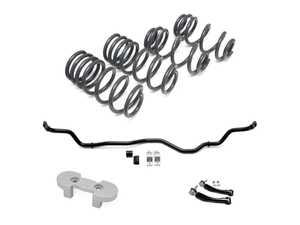 ES#4904918 - 034-4ZZ-0037-DSO - 034Motorsport Handling Package - Stage 1 - Staged upgrade package specifically tailored for the B9/B9.5 RS4/RS5 - 034Motorsport - Audi