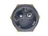 ES#4326386 - 0095423517 - Coolant Temperature Sensor - (2 Pin) (Black) - Meyle - Mercedes Benz