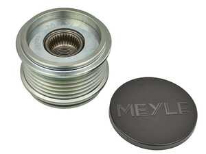 ES#4326481 - 022903119C - Alternator Pulley - Meyle - Audi Volkswagen