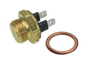 ES#3970862 - 823959481F - Coolant Temperature Switch - 92C - For auxiliary electric fan - Meyle - Porsche