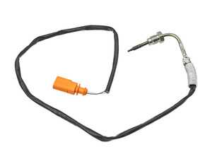 ES#4326657 - 03L906088EE - Exhaust Gas Temperature Sensor - Front - Meyle - Volkswagen