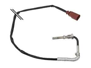 ES#4326658 - 03L906088EF - Exhaust Gas Temperature Sensor - Front - Meyle - Volkswagen